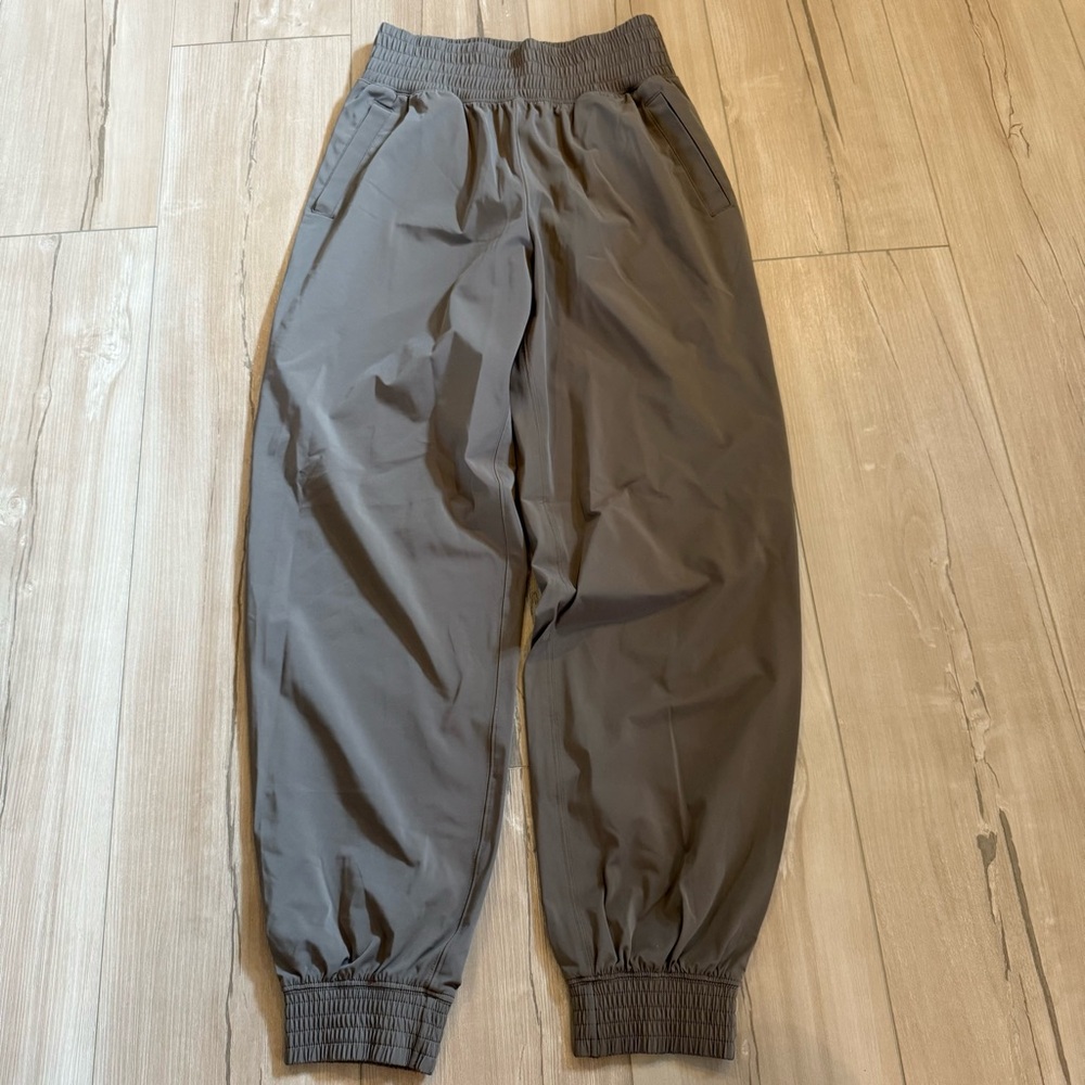 Abercrombie YPB Joggers